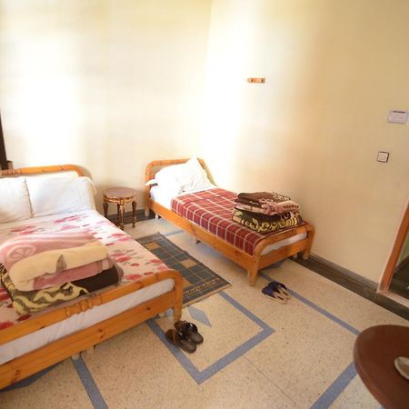 Hotel Imilchil Zaouia ech Cheikh Ngoại thất bức ảnh