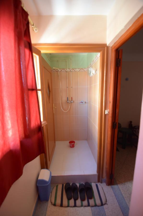 Hotel Imilchil Zaouia ech Cheikh Ngoại thất bức ảnh