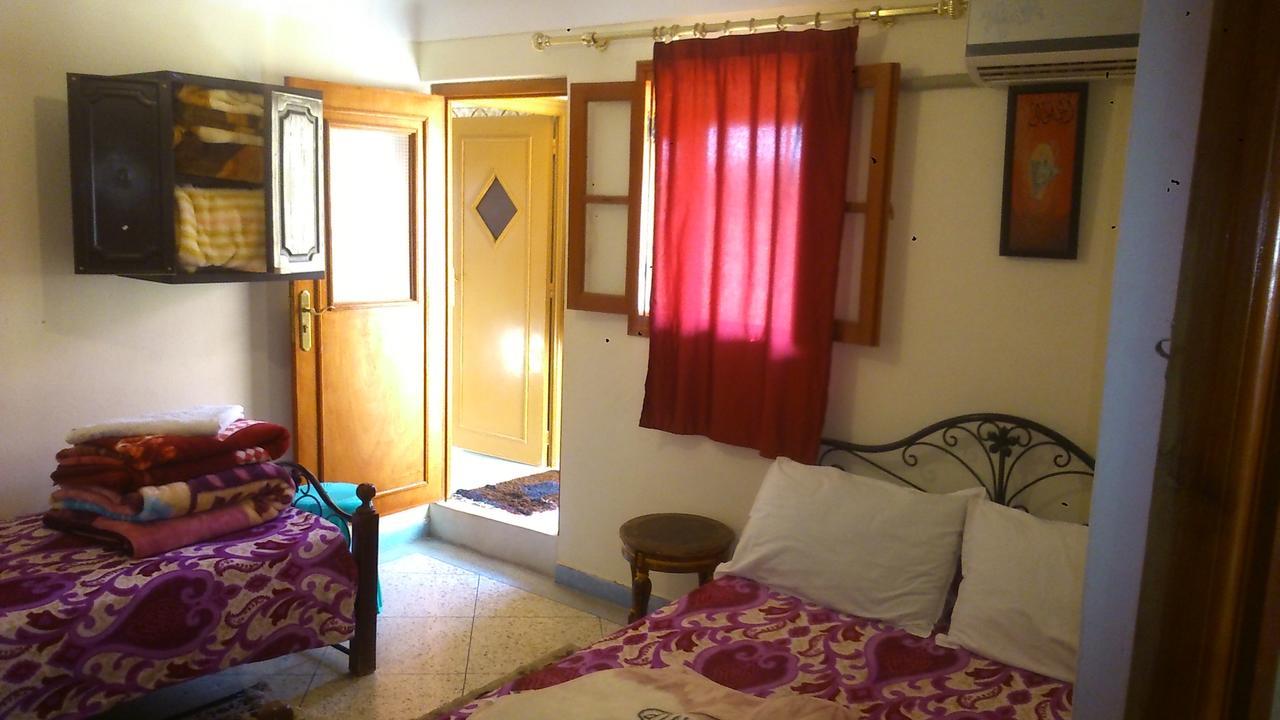 Hotel Imilchil Zaouia ech Cheikh Ngoại thất bức ảnh