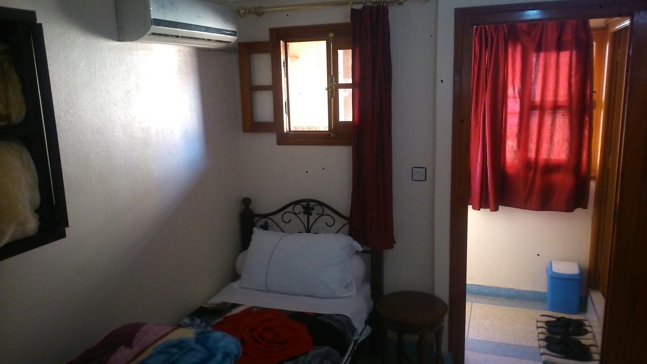 Hotel Imilchil Zaouia ech Cheikh Ngoại thất bức ảnh